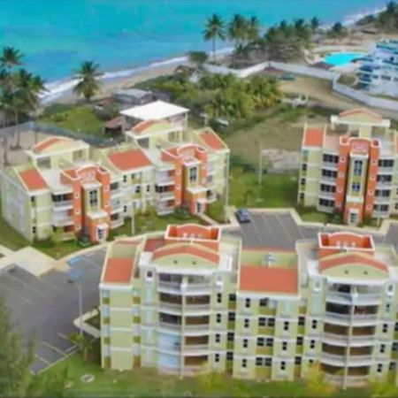Fall In Love To Endless Summer. Charm And Private Apartment Loiza Exterior photo