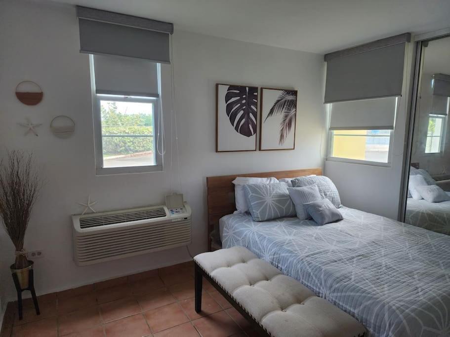 Fall In Love To Endless Summer. Charm And Private Apartment Loiza Exterior photo