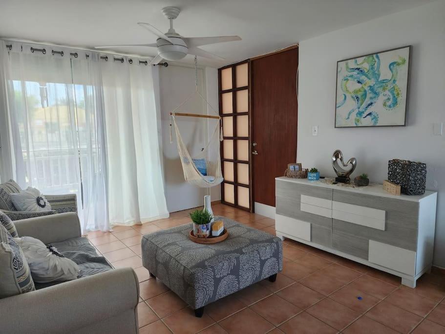 Fall In Love To Endless Summer. Charm And Private Apartment Loiza Exterior photo