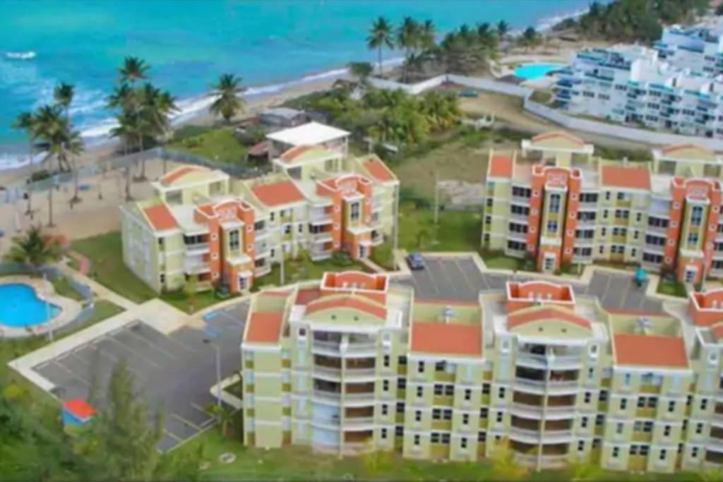 Fall In Love To Endless Summer. Charm And Private Apartment Loiza Exterior photo