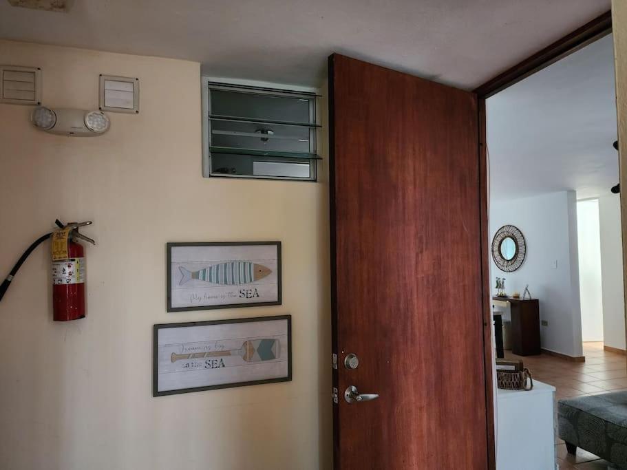 Fall In Love To Endless Summer. Charm And Private Apartment Loiza Exterior photo