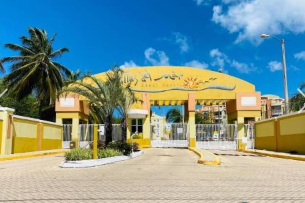 Fall In Love To Endless Summer. Charm And Private Apartment Loiza Exterior photo