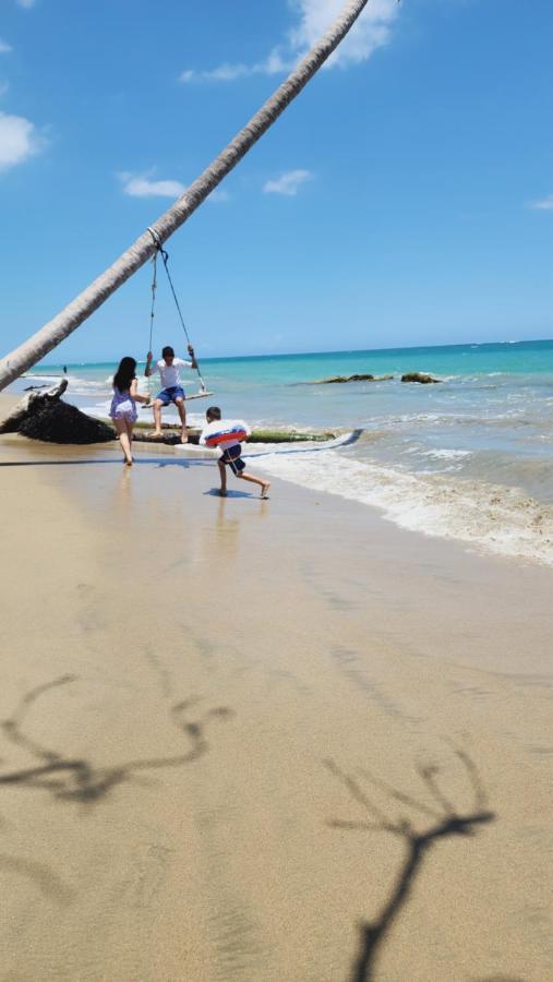 Fall In Love To Endless Summer. Charm And Private Apartment Loiza Exterior photo